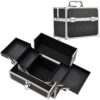 Stagiant Makeup Train Case Makeup Box With 4 Tray Cosmetics Organizer.jpg