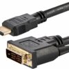 Startechcom 6ft Hdmi To Dvi D Adapter Cable Bi Directional.jpg