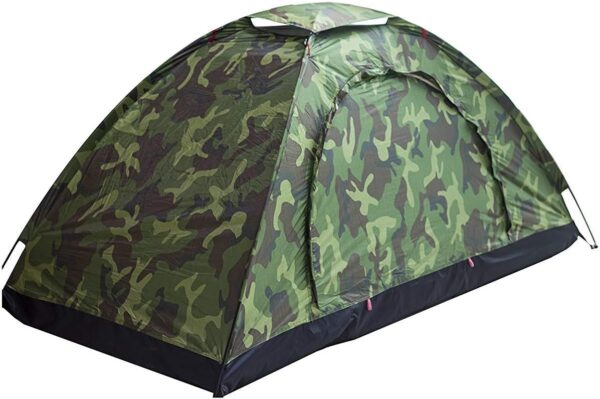 Sutekus Tent Camouflage Patterns Camping Tent Backpacking Tent For Camping.jpg