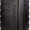 Swissgear 7366 Hardside Expandable Luggage With Spinner Wheels Black Checked Large.jpg