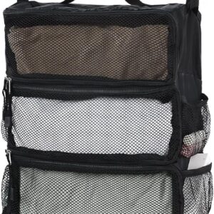 Tabitora Travel Luggage Organizer Collapsible Hanging Packing Cubes Portable Hanging.jpg