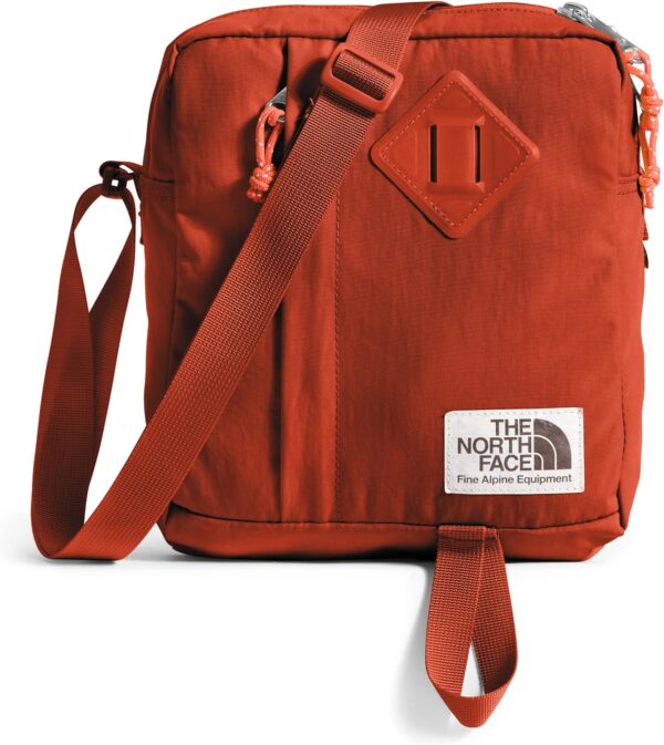 The North Face Berkeley Crossbody Bag Rusted Bronzedusty Coral Orange.jpg