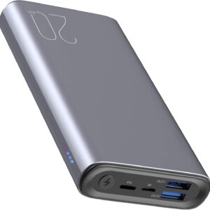 Tozo Pb1 Pd Portable Charger 20000mah Capacity Fast Charging Power.jpg