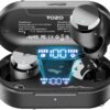 Tozo T12 Wireless Earbuds Bluetooth 53 Headphones Built In Enc Noise.jpg