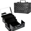 Travel Makeup Train Case Large Makeup Organizer I Makeup Bag.jpg