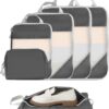 Travel Packing Organizers Compression Cubes Packing Cubes For Travel.jpg