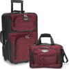 Travel Select Amsterdam Expandable Rolling Upright Luggage Burgundy 2 Piece Set.jpg