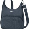 Travelon Anti Theft Classic Essential Messenger Bag Midnight One Size 42457 230.jpg