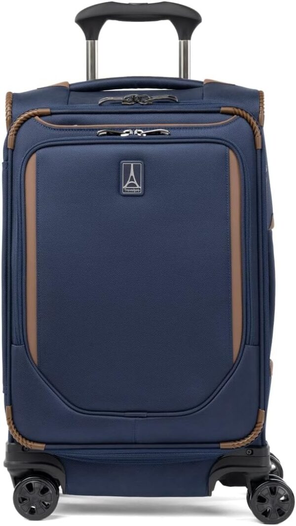 Travelpro Crew Classic Lightweight Softside Expandable Carry On Luggage 8.jpg