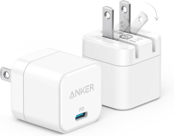 Usb C Charger Anker 2 Pack Fast Charger With Foldable Plug.jpg