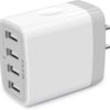 Usb Charger Cube Wall Charger Plug Ailkin 48a 4 Muti Port.jpg