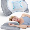 Ultra Comfort Cervical Neck Pillow For Pain Relief Adjustable Side.jpg