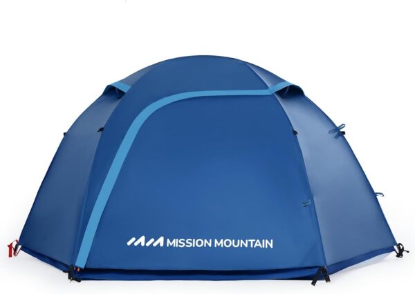 Ultraport Camping Tent 2 Person Tent Dome Tent For Camping And.jpg