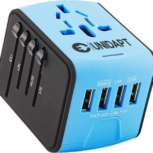 Unidapt Universal Travel Adapter International Plug Adapter Fast 24a 4 Usb.jpg