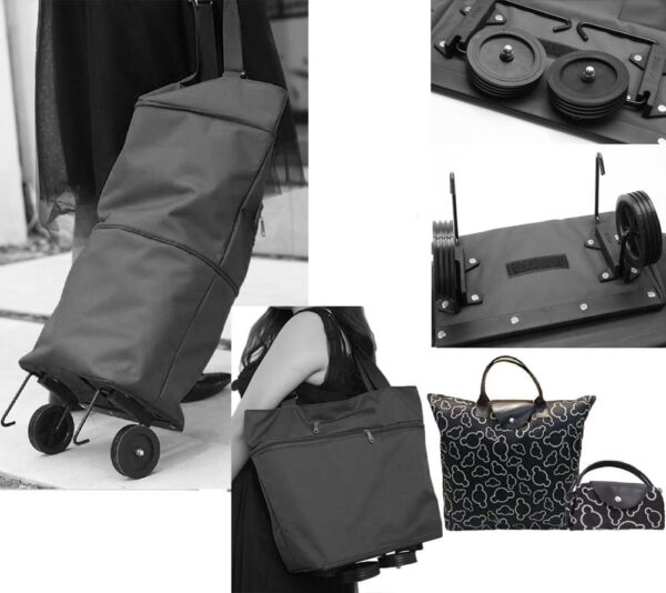 Upgrade Collapsible Trolley Bags Folding Shopping Bag With Wheels Foldable.jpg