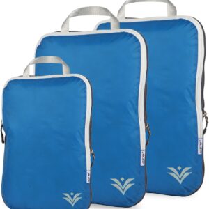 Vdf Compression Packing Cubes For Travelluggage And Backpack Organizer Packagingtravel.jpg