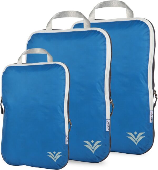 Vdf Compression Packing Cubes For Travelluggage And Backpack Organizer Packagingtravel.jpg