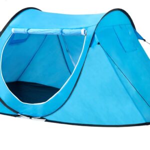 Versatile Pop Up Camping Tent 2 Person Ideal For Camping.jpg