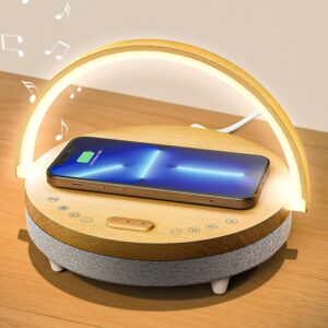 Vivilumens Bedside Table Led Night Light With Wireless Charger And.jpg