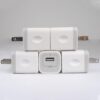 Wall Charger Adapter Usb Charging Block 5pack Single Port Usb.jpg