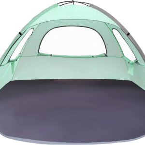 Whitefang Beach Tent Anti Uv Portable Sun Shade Shelter For 346.jpg