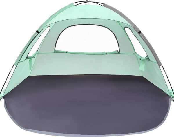 Whitefang Beach Tent Anti Uv Portable Sun Shade Shelter For 346.jpg