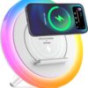 Wireless Charging Bluetooth Speakekids Bluetooth Speaker Best Birthday Gift Ideas.jpg