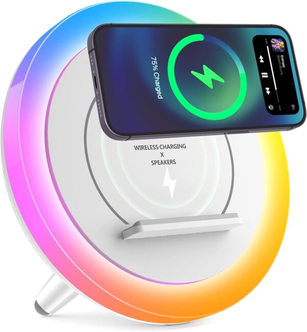 Wireless Charging Bluetooth Speakekids Bluetooth Speaker Best Birthday Gift Ideas.jpg