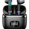 Wireless Earbuds Bluetooth Headphones 53 Bass Stereo Earphones 40h Playtime.jpg