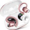 Wireless Earbuds Bluetooth Headphones Sport 2024 Bluetooth 53 Earbud 3d.jpg