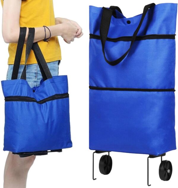 Yasyu Foldable Shopping Bag With Wheels.jpg