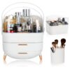 Zoofox 3 Pack Makeup Organizer For Vanity Cosmetics Storage Display.jpg