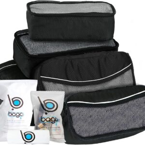 Bago 8 Pcs Packing Cubes For Suitcases 5 Travel.jpg