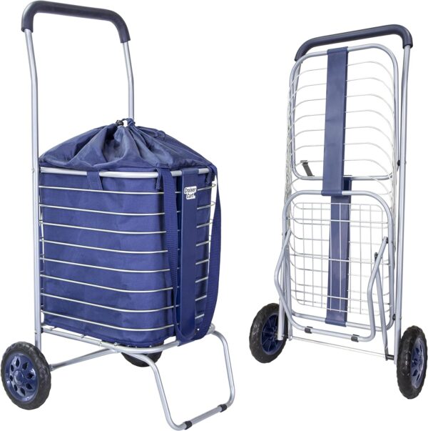 Dbest Products Cruiser Cart With Bag Bundle Shopping Cover Grocery.jpg