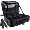 Gzcz Travel Makeup Train Case Professional Makeup Case 16 Large.jpg