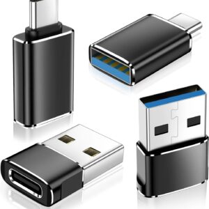 Xiwxi Usb To Usb C Adapter 4 Pack2type C Female.jpg