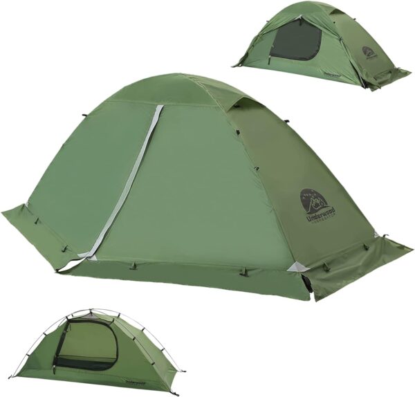 1 Person Backpacking Tent For 4 Season Winter Waterproof Tent For.jpg