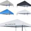 10×10 Canopy Replacement Top Only Waterproof Pop Up Canopy Tent.jpg