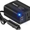 150w Power Inverter 12v Dc To 110v Ac Car Plug.jpg