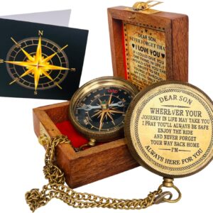 1718588114 Gift For Son From Mom Dad Engraved Compass 2.jpg