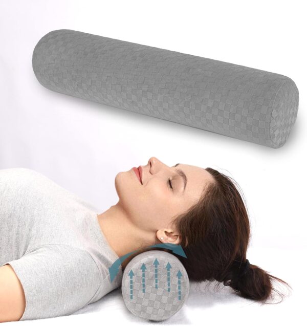 1719426869 Cervical Neck Roll Foam Pillow Round Neck Support Pillow For.jpg