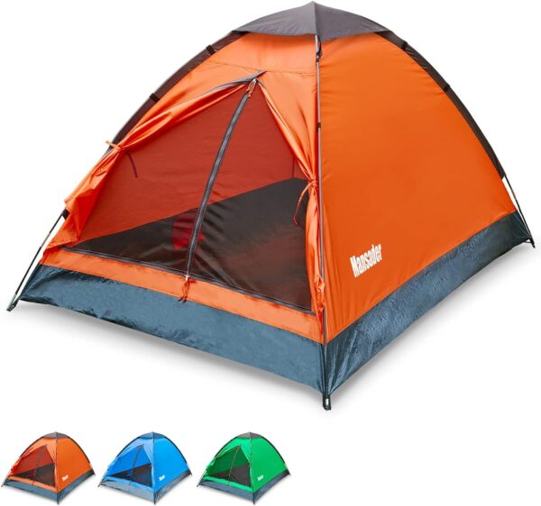 2 Person Camping Dome Tentwaterproof Lightweight Portable Tents For Outdoor.jpg