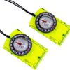 2 Pieces Orienteering Compass Superior Hiking Survival Compass For Kids.jpg