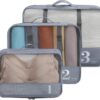 3 Set Packing Cubes For Travel Luggage Organizer Waterproof Mesh.jpg