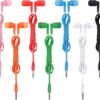 30 Packs Earbuds Bulk Headphones For Classrooms Student Earphones Individually.jpg