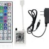 44 Key Rgb Led Strip Lights Ir Remote Control Remote.jpg