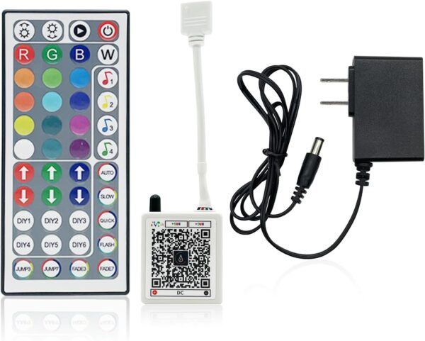 44 Key Rgb Led Strip Lights Ir Remote Control Remote.jpg