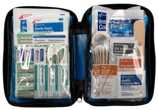 59609 125 Piece All Purpose First Aid Kit.jpg