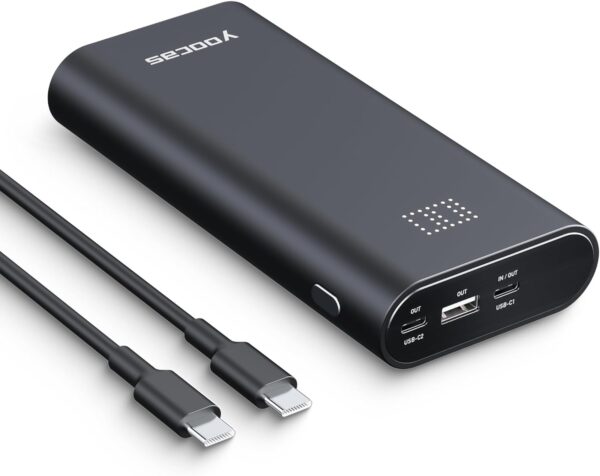 65w Power Bank 20000mah Portable Charger With Usb C Fast Charging.jpg