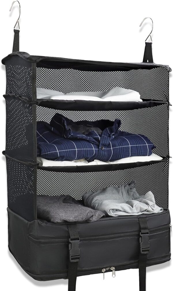 7penn Carry On Closet Suitcase Organizer Hanging Packing Cubes For.jpg